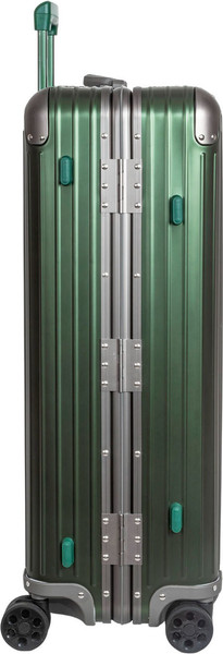 Изображение товара Чемодан на колесах Supra STS-1010-L (Green)