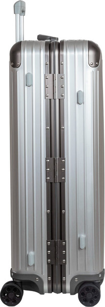 Изображение товара Чемодан на колесах Supra STS-1010-M (Silver)