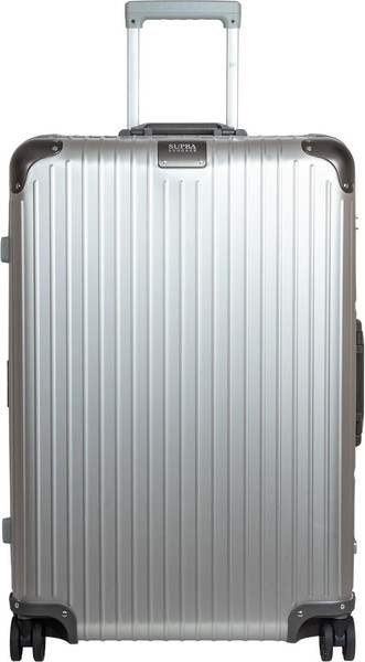 Изображение товара Чемодан на колесах Supra STS-1010-M (Silver)