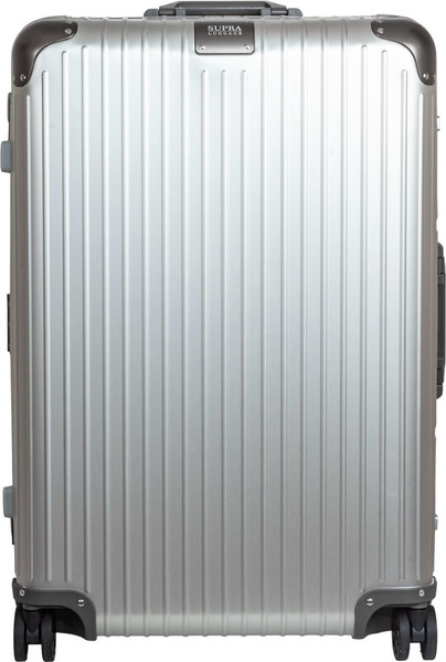 Изображение товара Чемодан на колесах Supra STS-1010-M (Silver)