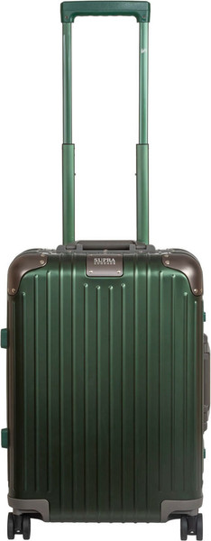 Изображение товара Чемодан на колесах Supra STS-1010-S (Green)