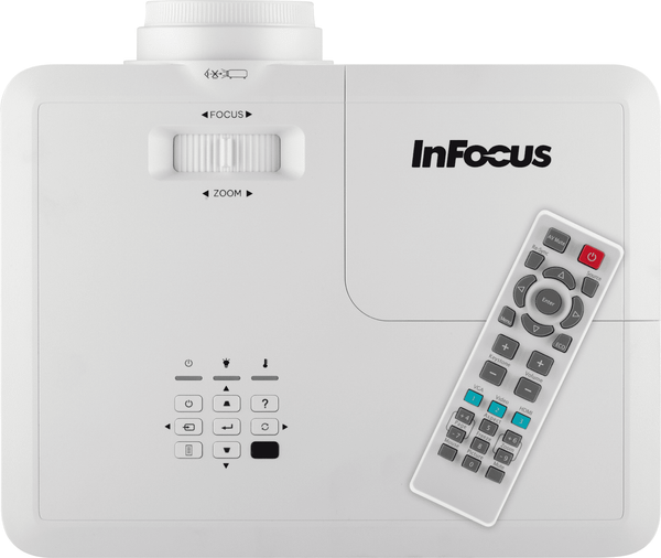 Изображение товара Проектор InFocus IN0061SL