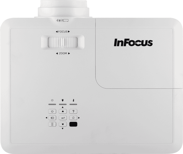 Изображение товара Проектор InFocus IN0061SL