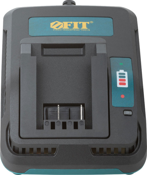 Изображение товара Зарядное устройство для электроинструмента FIT 21В 2.4А 0.4кг / 79938