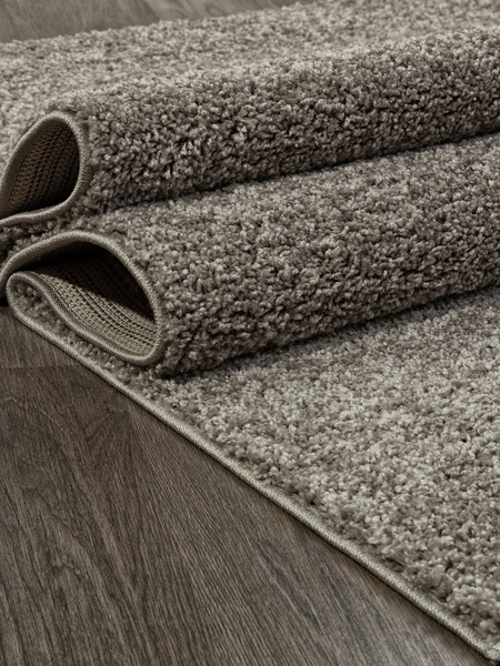 Изображение товара Ковер Merinos Makao S600-STAN-GRAY (1.5х3)