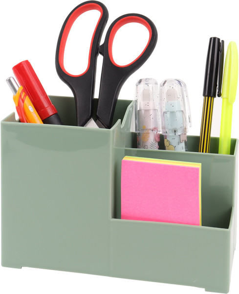 Изображение товара Органайзер настольный Darvish DV-15246-5 (мятный)