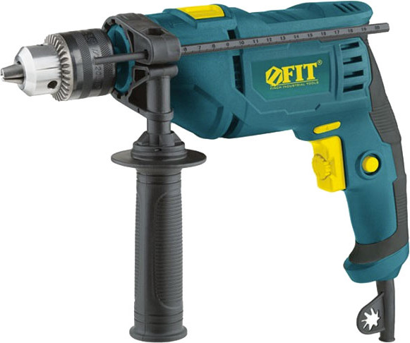 Изображение товара Дрель FIT 80055