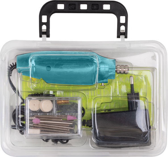 Изображение товара Гравер FIT 80530