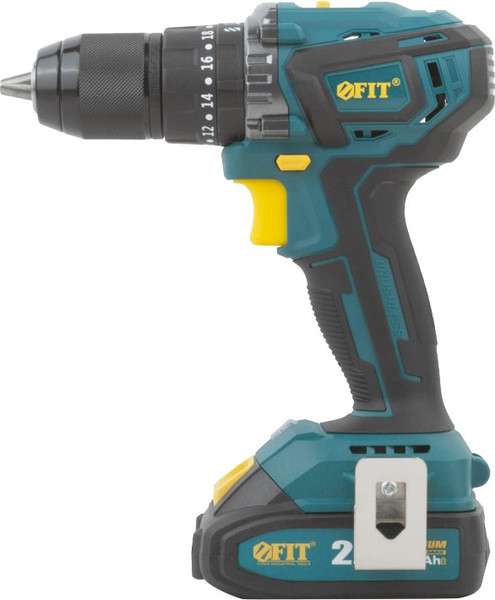 Изображение товара Аккумуляторная дрель-шуруповерт FIT 79903