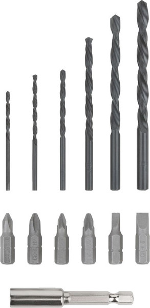 Изображение товара Аккумуляторная дрель-шуруповерт FIT 79903