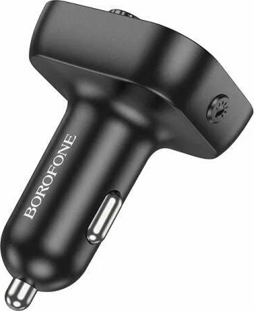 Изображение товара FM-модулятор Borofone BC54