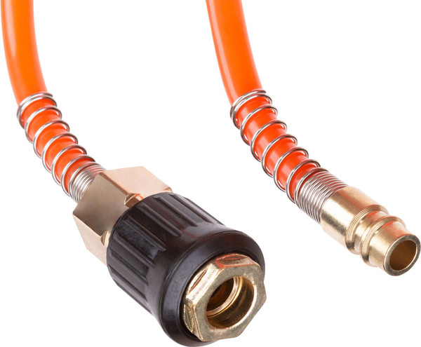 Изображение товара Шланг для компрессора FIT 5х8мм / 81107 (5м)