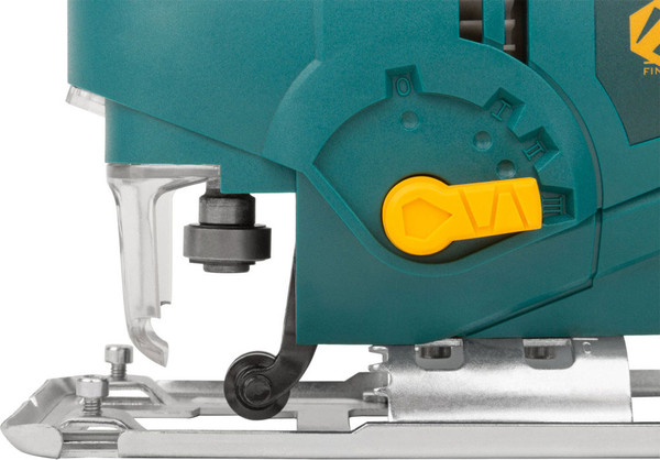 Изображение товара Электролобзик FIT 80348