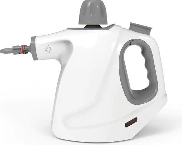 Изображение товара Пароочиститель Brevio EM-320D (белый)