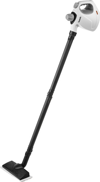 Изображение товара Пароочиститель Brevio EM-320D (белый)