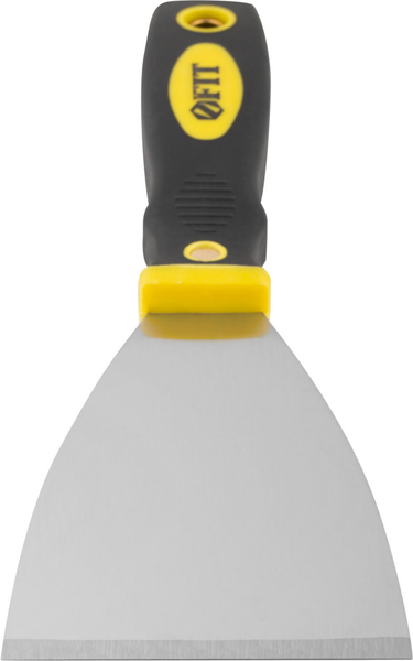 Изображение товара Шпатель FIT Профи 1мм / 06673