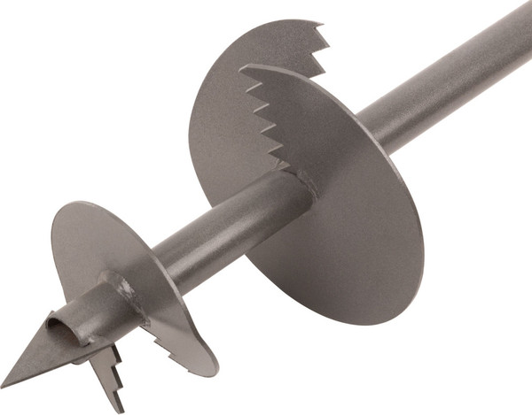 Изображение товара Бур садовый FIT 1000х150мм / 77242