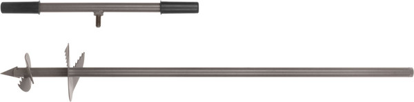 Изображение товара Бур садовый FIT 1000х150мм / 77242