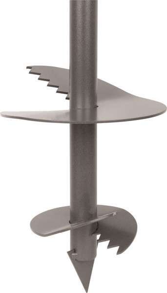 Изображение товара Бур садовый FIT 1000х150мм / 77242