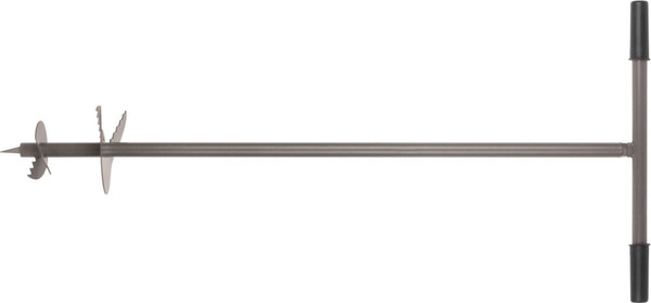 Изображение товара Бур садовый FIT 1000х150мм / 77242