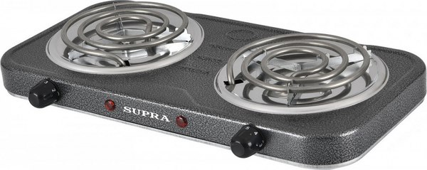 Электрическая настольная плита Supra HS-211