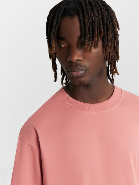 Изображение товара Футболка Mark Formelle 111846 (р.92-170/176, светло-терракотовый)