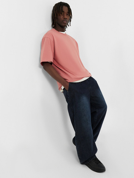 Изображение товара Футболка Mark Formelle 111846 (р.92-170/176, светло-терракотовый)