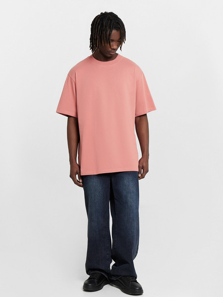 Изображение товара Футболка Mark Formelle 111846 (р.92-170/176, светло-терракотовый)