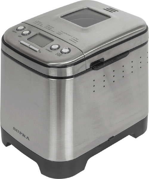 Изображение товара Хлебопечка Supra BMS-310