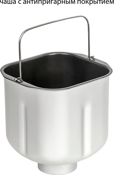 Изображение товара Хлебопечка Supra BMS-310