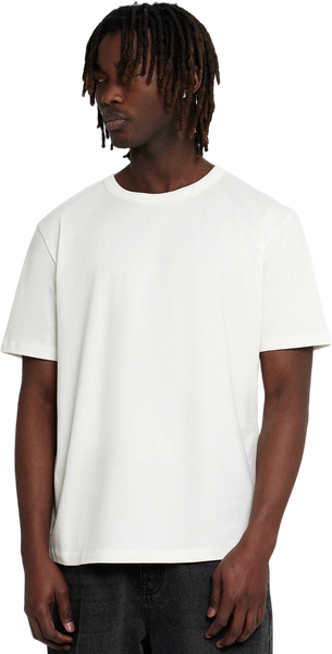 Изображение товара Футболка Mark Formelle 111930 (р.108-182/188, светло-молочный)