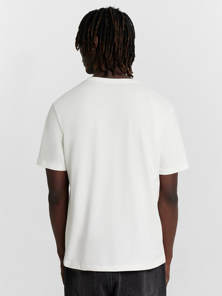 Изображение товара Футболка Mark Formelle 111930 (р.108-182/188, светло-молочный)