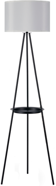 Изображение товара Торшер INhome ТНО 04ПВ-Е27-GB 230В / 4690612061559