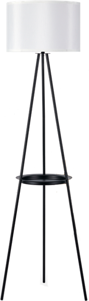 Изображение товара Торшер INhome ТНО 04ПВ-Е27-WB 230В / 4690612060385