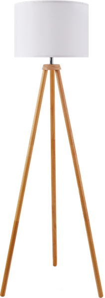 Изображение товара Торшер INhome ТНО 24-Е27-WT 230В / 4690612059990