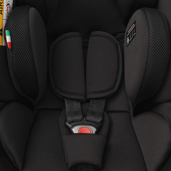 Изображение товара Автокресло Sweet Baby Elegante Plus (Black)