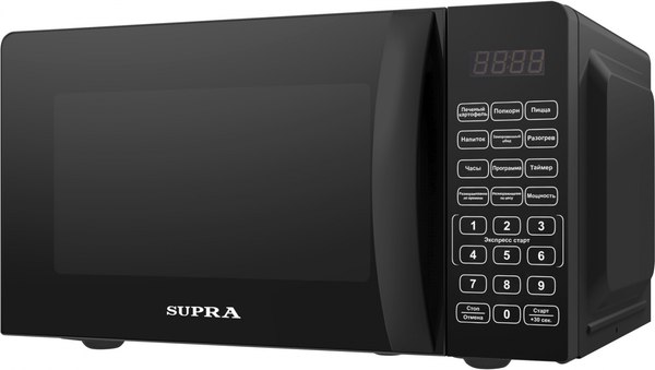 Изображение товара Микроволновая печь Supra 20SB25