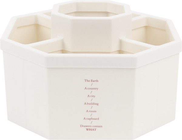 Изображение товара Органайзер настольный Darvish DV-15250-1