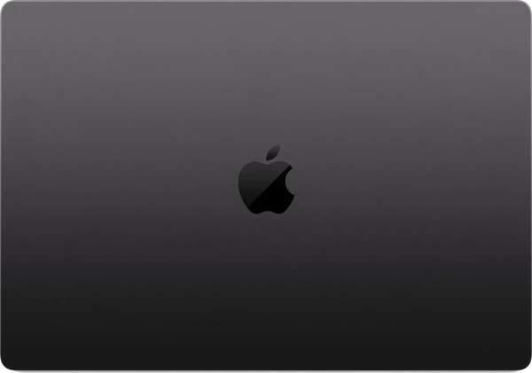 Изображение товара Ноутбук Apple Macbook Pro 16.2 M4 Pro 2024 / MX2Y3 (черный космос)