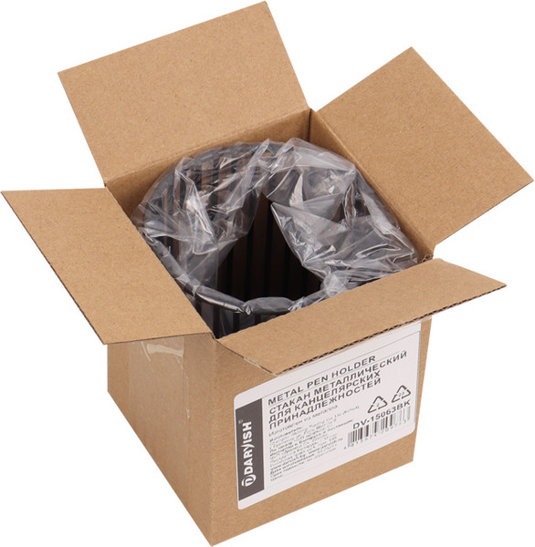 Изображение товара Подставка настольная Darvish DV-15063BK