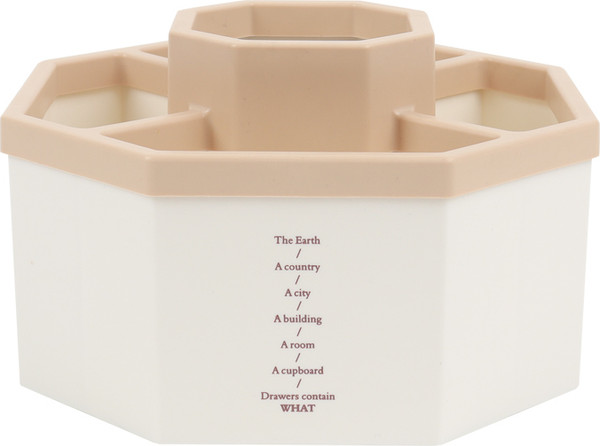 Изображение товара Органайзер настольный Darvish DV-15250-2