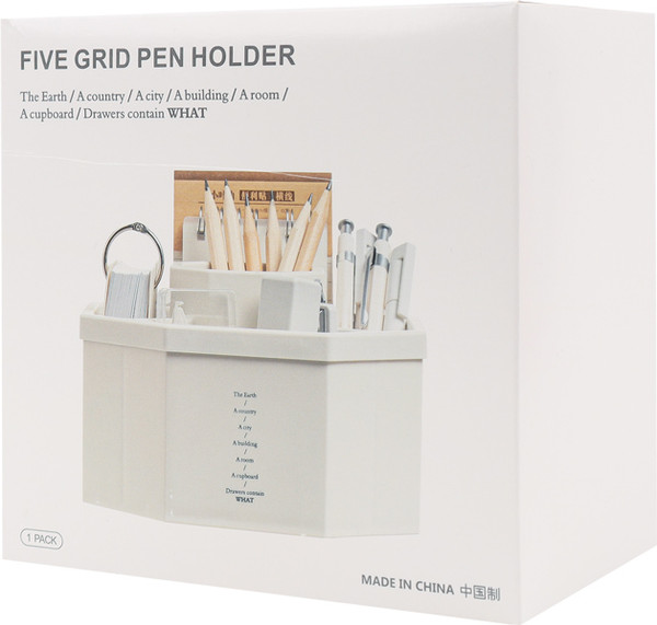 Изображение товара Органайзер настольный Darvish DV-15250-2