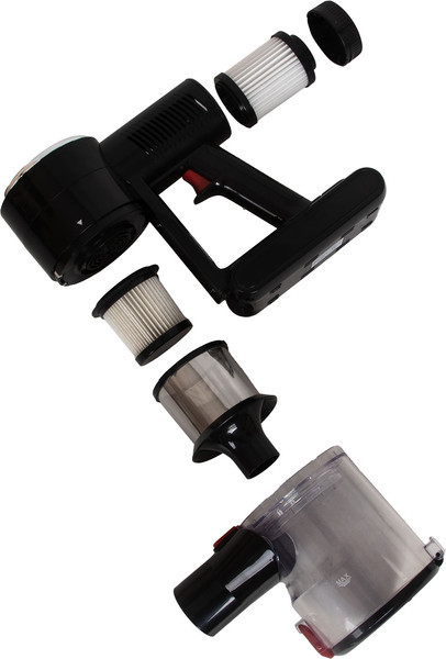 Изображение товара Вертикальный пылесос Supra VCS-5089