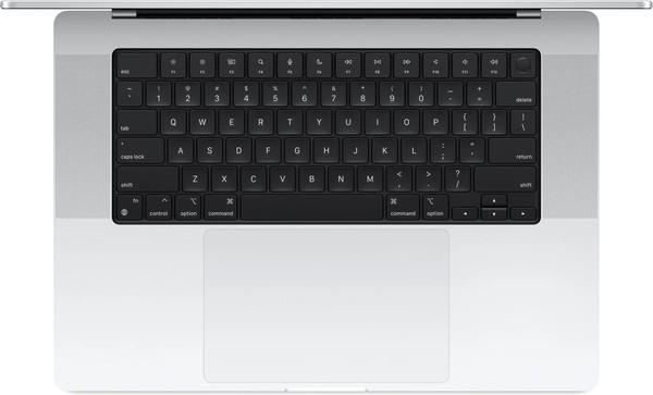Изображение товара Ноутбук Apple Macbook Pro 16.2 M4 Pro 2024 MX2T3 А3403 (серебристый)