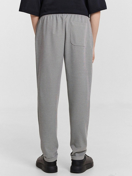 Изображение товара Штаны Mark Formelle 181258 (р.86-170/176, двухцветный серый)