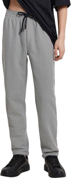 Изображение товара Штаны Mark Formelle 181258 (р.86-170/176, двухцветный серый)