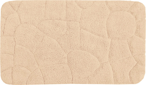 Изображение товара Коврик для ванной Sofi de Marko Moretto 60х100 / КВ-Мр6-60х100 (капучино)