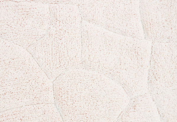 Изображение товара Коврик для ванной Sofi de Marko Moretto 60х100 / КВ-Мр7-60х100 (крем)