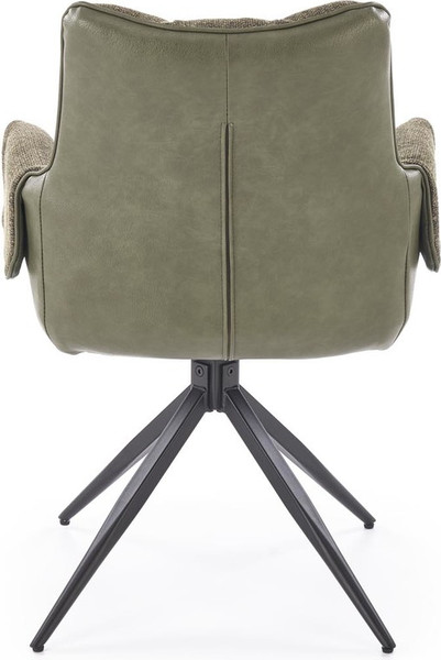 Изображение товара Стул Halmar K579 (зеленый)