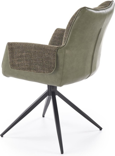 Изображение товара Стул Halmar K579 (зеленый)